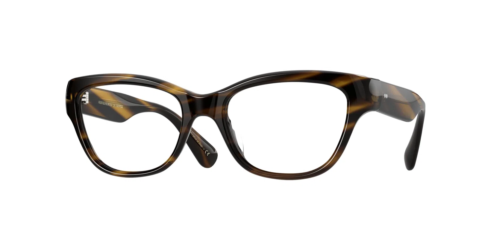 Oliver Peoples 5431U Eyeglasses - view 5